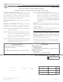 Form 44-007 - Annual Verified Summary Of Payments Report (vsp) - 2006