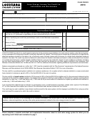 Form R-1086 - Solar Energy Income Tax Credit For Individuals And Businesses - 2014