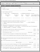 Senior Citizen Property Tax Exemption Application Form