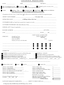 Copy/search Request Form - Florida
