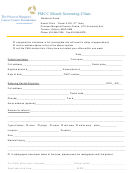 Pmcc Referral Form