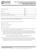Fillable Hazard Analysis Critical Control Point Printable pdf