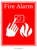 nfpa 72 fire alarm cad symbol