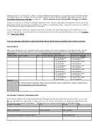 Fillable Dutch Passport Application Printable pdf