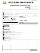 Hrdd-gelform 003 - Gaming Employment License Renewal Form