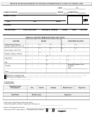 Private Physical Examination Form For School