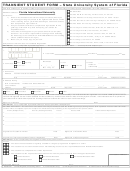 Transient Student Form - State University System Of Florida