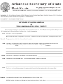 Certificate Of Acknowledgement Form May 2005