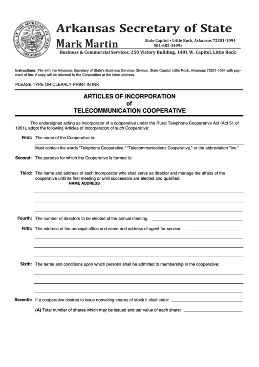 Certificate Of Acknowledgement Form May 2005 Printable pdf