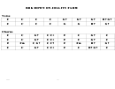 Brk Down On Jollity Farm Chord Chart