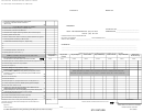 Form 082006 - Sales Tax Return - Calcasieu Parish