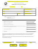 Indiana Form Ab 910 - Indiana Brewers Excise Tax Report Form - Indiana Department Of Revenue