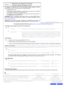 Form Llc-5 - Application Form To Register A Foreign Limited Liability Company (llc)