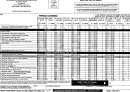 Sales And Use Tax Form - Tangipahoa Parish School System