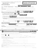 Form Ia W4 - Employee Withholding Allowance Certificate - 2002