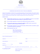 Charitable Organization Annual Financial Reporting Form/arkansas Attachment To Irs Form 990ez - Office Of The Attorney General