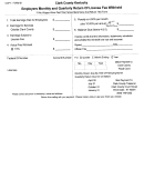 Ccpt-form 01 - Employers Monthly And Quarterly Return Of License Fee Withheld