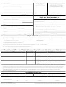 Form Dhhs 1614 - Rabies Examination - N.c. Department Of Health And Human Services