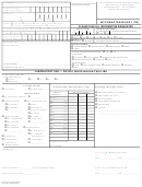 Form Dhhs-1247 - Mycobacteriology (tb) - N.c. Department Of Health And Human Services