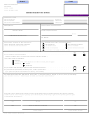 Gaming Request Form For Appeal