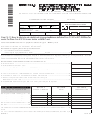 Form Nyc-114.8 - Lmreap Credit Applied To Unincorporated Business Tax - 2016