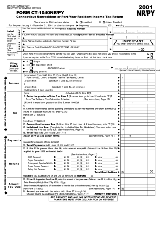 form-ct-1040nr-py-nonresident-or-part-year-resident-income-tax-return