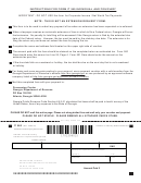 form it 560 individual and fiduciary payment voucher printable pdf form it 560