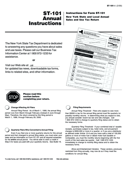 instructions-for-form-st-101-printable-pdf-download