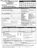 Employer Status Report Form - Employment Security Commission