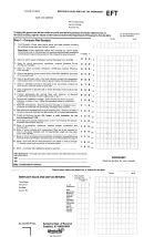 Form 51a102e - Kentucky Sales And Use Tax Worksheet