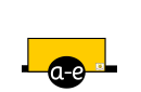 Spelling Frame Abc Template (a-e, Air)