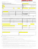 Form 990 - Installment Agreement
