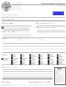 Form Cr101 - Assumed Business Name - New Registration