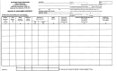 Form 497-up-2 - Report Of Unclaimed Property Form