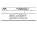 Form 8269 - Notice Of Dishonored Check For More Than One Tax Form