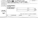 Form Rev-423 - Specialty Taxes Estimated Payment Form