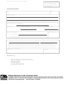 Form Fis 0559 - Securities Report