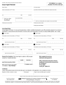 Form Fis 0524 - Issuer-agent Renewal Form