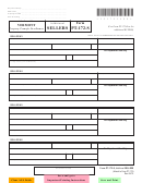 Form Pt-172-s - Property Transfer Tax Return June 2015
