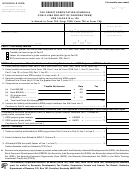 Form 41a720-s24 - Schedule Kira - Tax Credit Computation Schedule