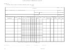 Form Re-48 - Contractor's Payroll Record
