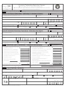 Fillable Fincen Form 103 - Currency Transaction Report Form By Casinos Printable pdf