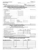 Form Rd-108a - Profit/loss From Business Or Profession