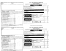 Sales Tax Return Form - City Of Federal Heights