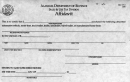 Form Af-2 - Affidavit