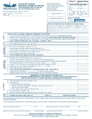 Mount Vernon Individual Income Tax Return Form