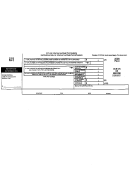 Form Pw-3 - Reconciliation Of Pontiac Income Tax Withheld 2006 - City Of Pontiac-income Tax Division