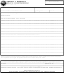 State Form 922 - Submission To Indiana State Employee Suggestion Program