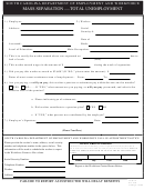Form Ucb-113 - South Carolina Department Of Employment And Workforce