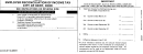Form Kw-3 - Employer Reconciliation Of Income Tax